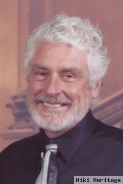 Ronald T. "ron" Adams