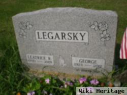 George Legarsky