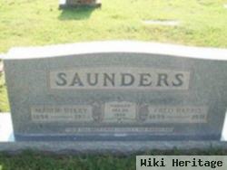 Maude L. Utley Saunders