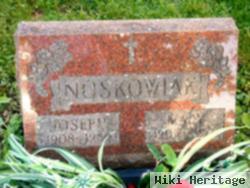 Joseph Noskowiak