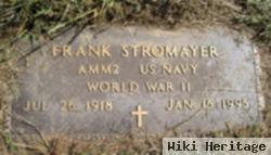 Frank Stromeyer