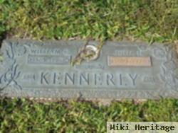 Julia H. Kennerly