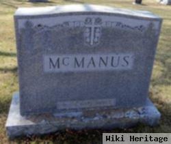 Harold J. Mcmanus