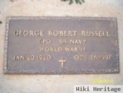 George Robert Russell