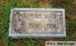 Morris Eugene Harris