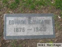 Edward B. O'meara