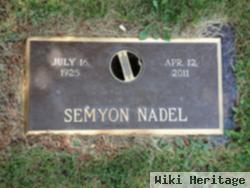 Semyon Nadel