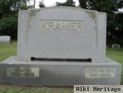 Walter Kramer