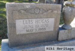 Luis V. Hugas, Sr