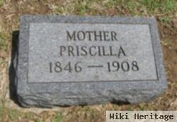 Priscilla Clyce Smith