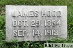 James Hood