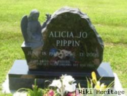 Alicia Pippin