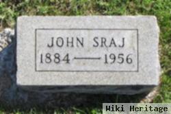 John Sraj