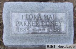 Flora Mae Franklin Roney