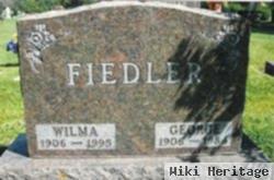 George Ruben Fiedler