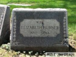 Elizabeth Hubner