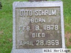 Otto Schrum