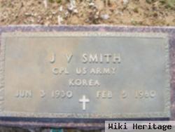 J V Smith