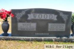 Mamie Wood