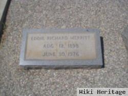 Eddie Richard Merritt