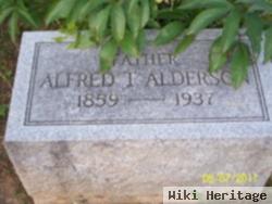 Alfred Taylor Alderson