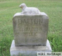 Elizabeth Nellie Dalton