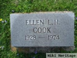 Ellen L. H. Cook