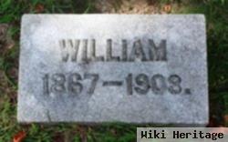 William Frederick Miller, Jr