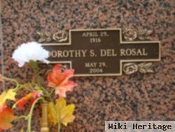 Dorothy S. Del Rosal