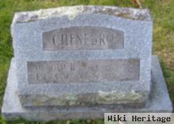 Emma M. Butler Chesebro