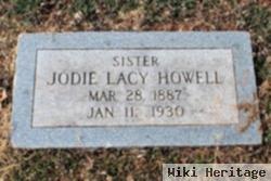 Jodie Lacy Howell