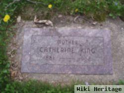 Catherine King