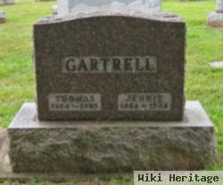 Thomas Gailner Gartrell