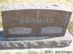 Ulrich William Schmitt