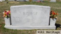 Brownie E Bishop