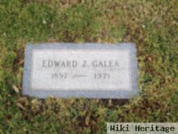 Edward Z Galea