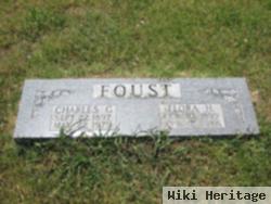 Charles G. Foust