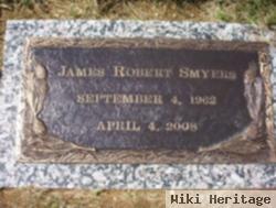 James Robert Smyers