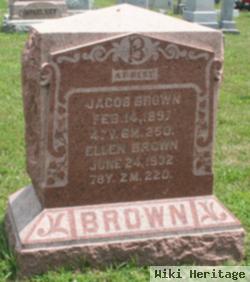 Jacob Brown