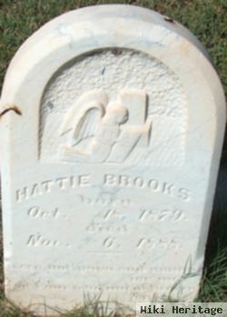 Hattie Brooks