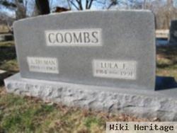 James Truman Coombs