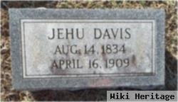 Jehu Davis