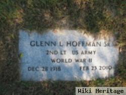 Glenn L. Hoffman, Sr