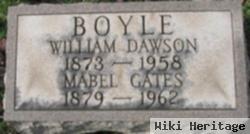 William Dawson Boyle