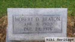 Hobert D. Beaton