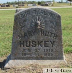 Mary Ruth Huskey