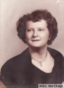 Rosalie Catherine "rosie" Abell Abell