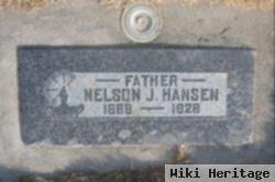 Nelson James Hansen