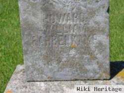 Howard William Fahrenkamp