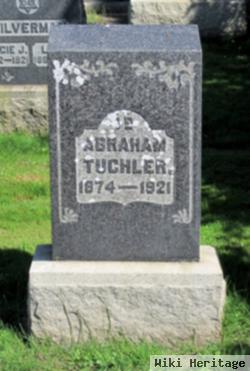 Abraham Tuchler